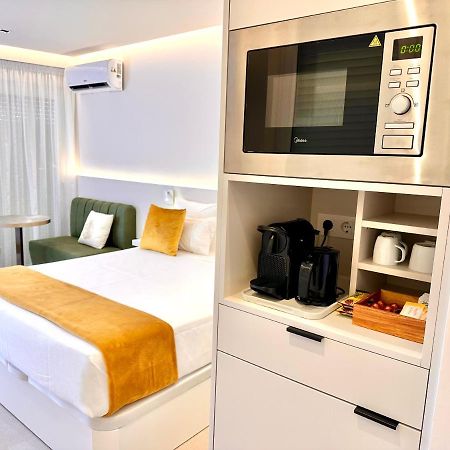 Suite Ron In Marina 2 People Puerto Deportivo Benalmádena Kültér fotó