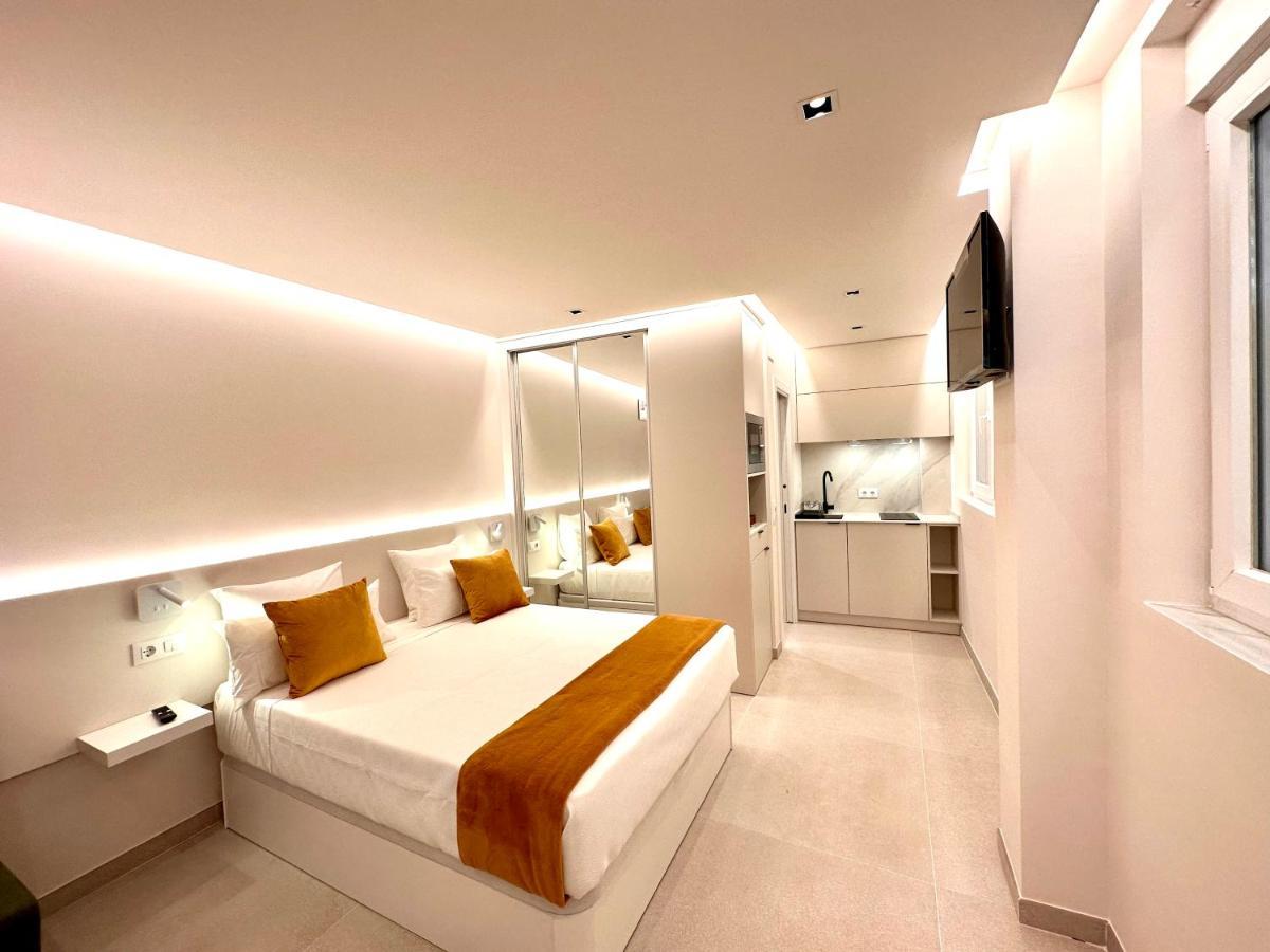 Suite Ron In Marina 2 People Puerto Deportivo Benalmádena Kültér fotó