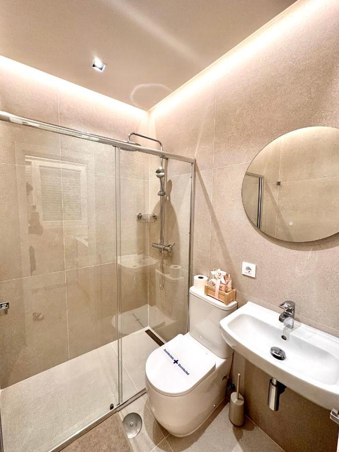 Suite Ron In Marina 2 People Puerto Deportivo Benalmádena Kültér fotó