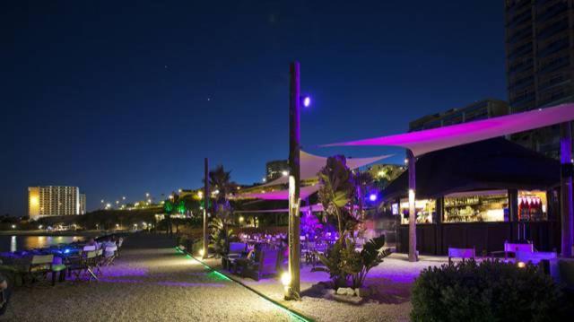 Suite Ron In Marina 2 People Puerto Deportivo Benalmádena Kültér fotó